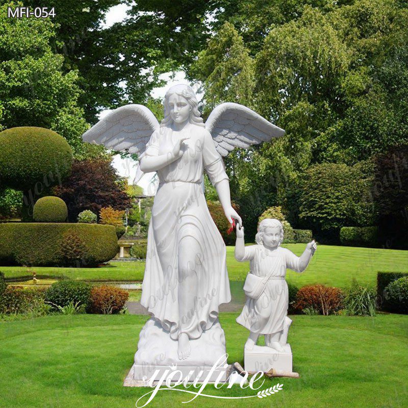 angel and child statue (1)